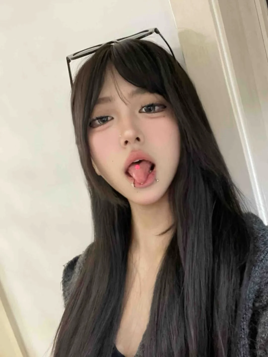 广州04女大学生（会吃）