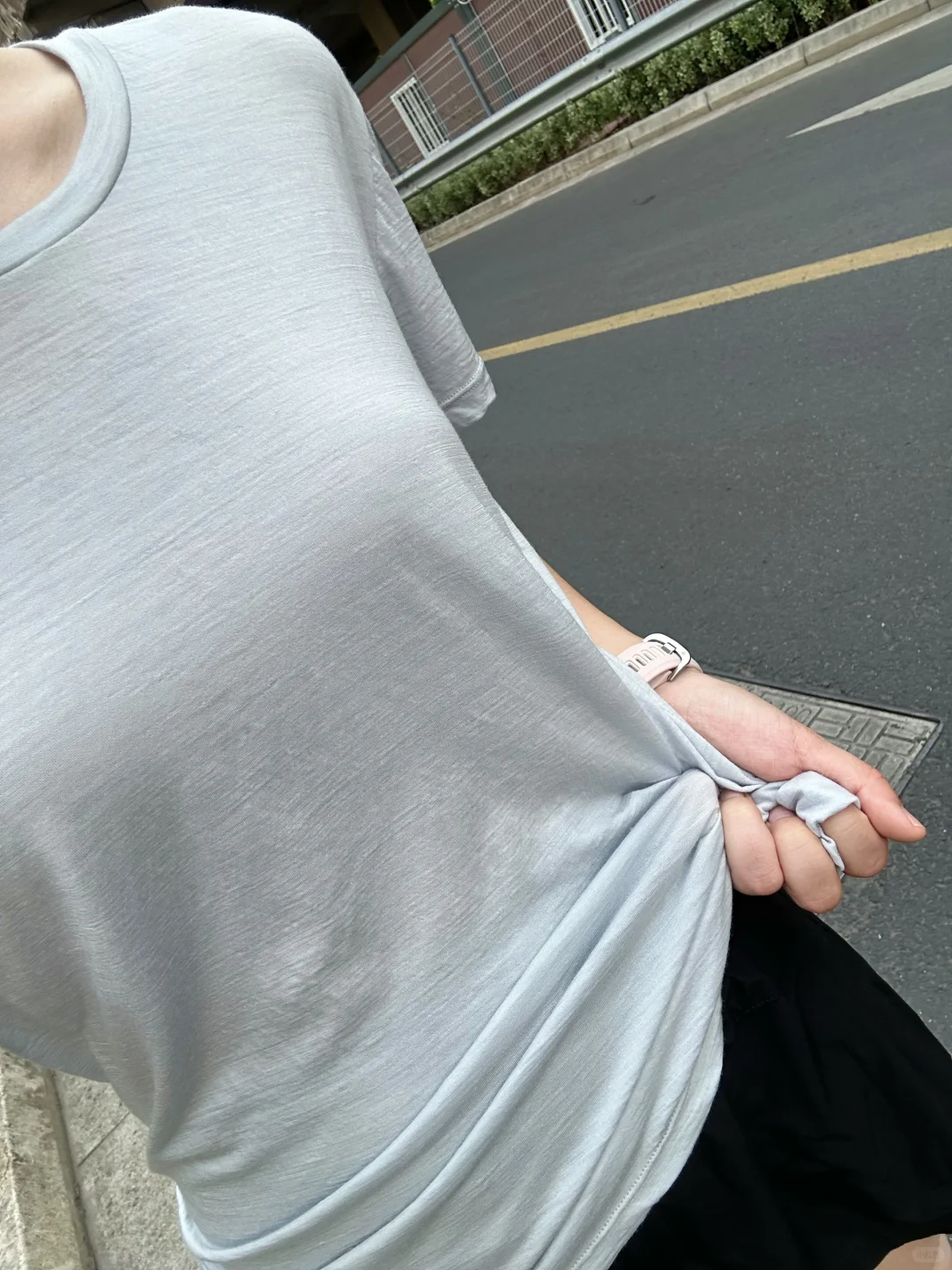 不建议年轻人晨跑