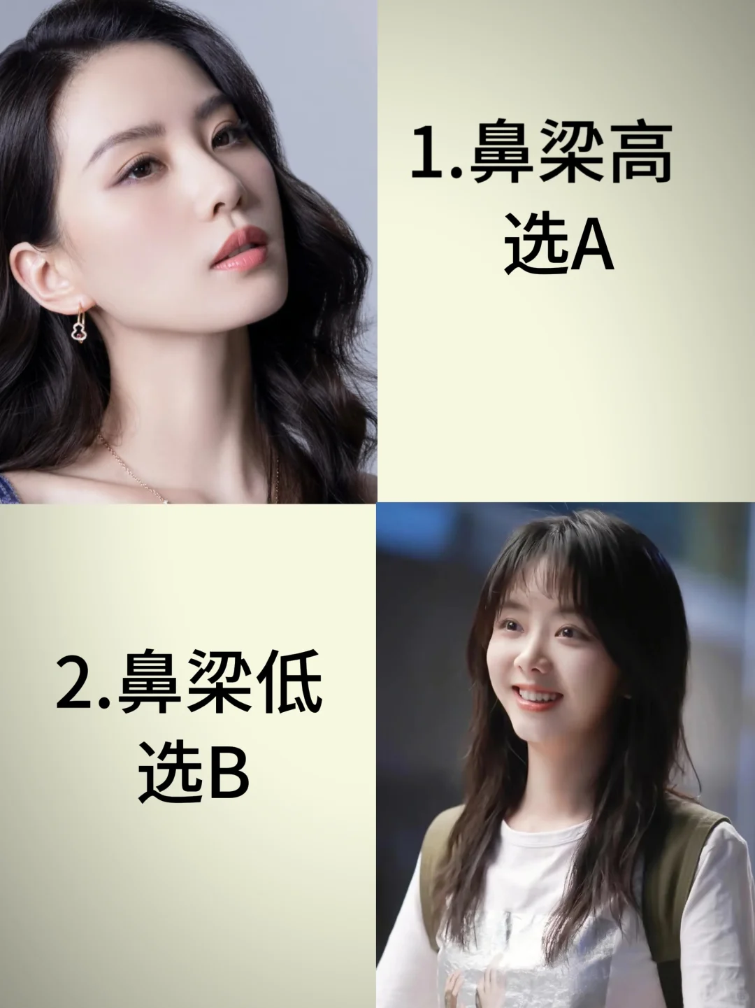 🔥一眼惊艳VS日久生情?7步自测