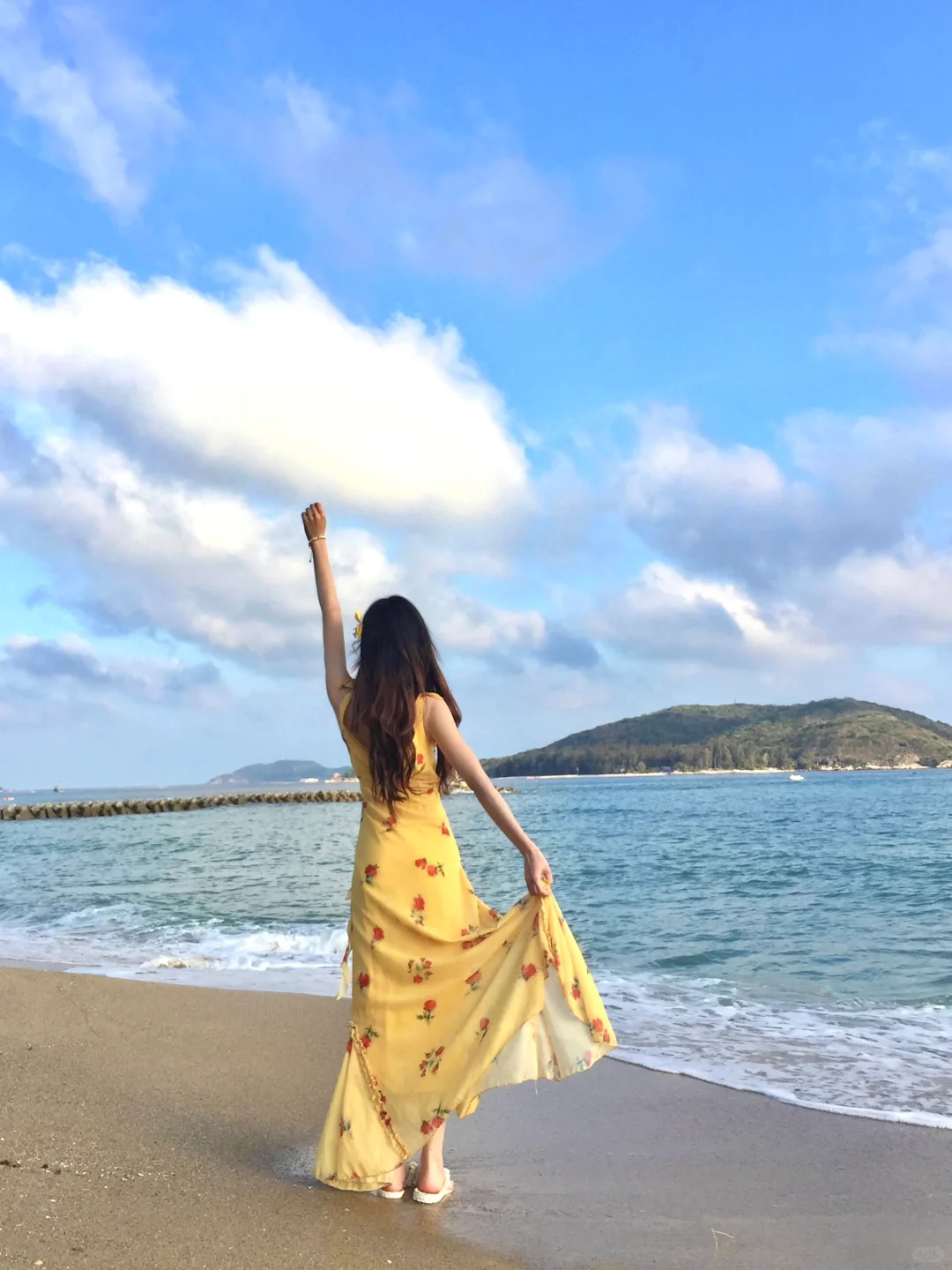 海岛日记⭒˚🐋 𓇼 𓂂𓈒𓏸