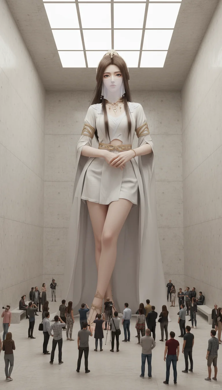 国漫顶流紫灵巨观来袭