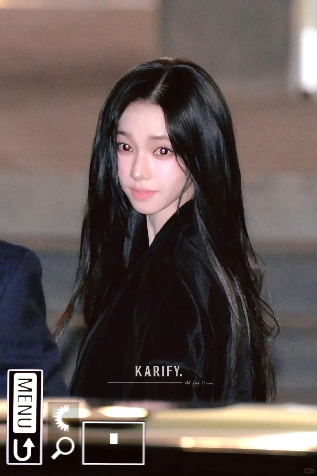 柳智敏秀场待遇是真好 挑大梁的Prada女郎