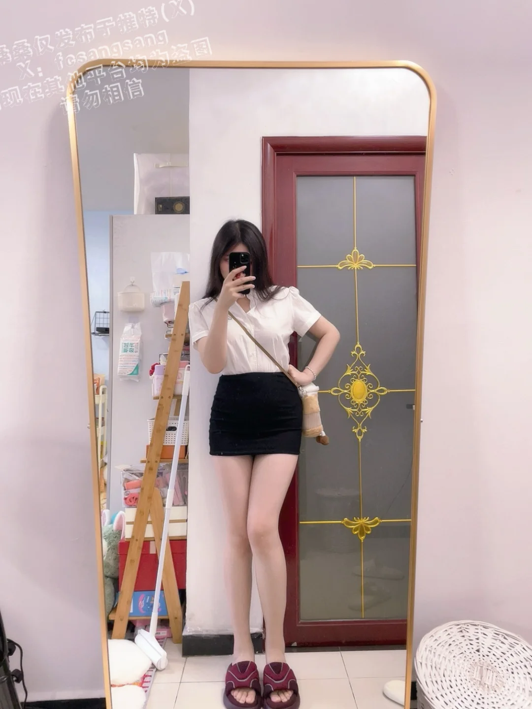 是你喜欢的包臀裙嘛