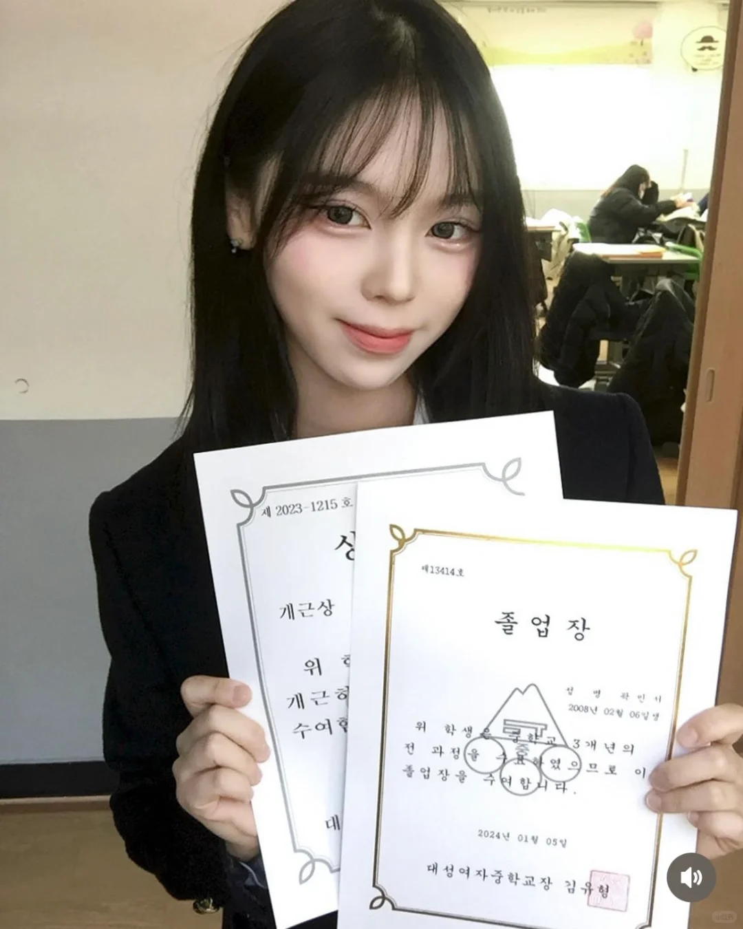 Ins韩女|🇰🇷韩国女高拍照合集3️⃣