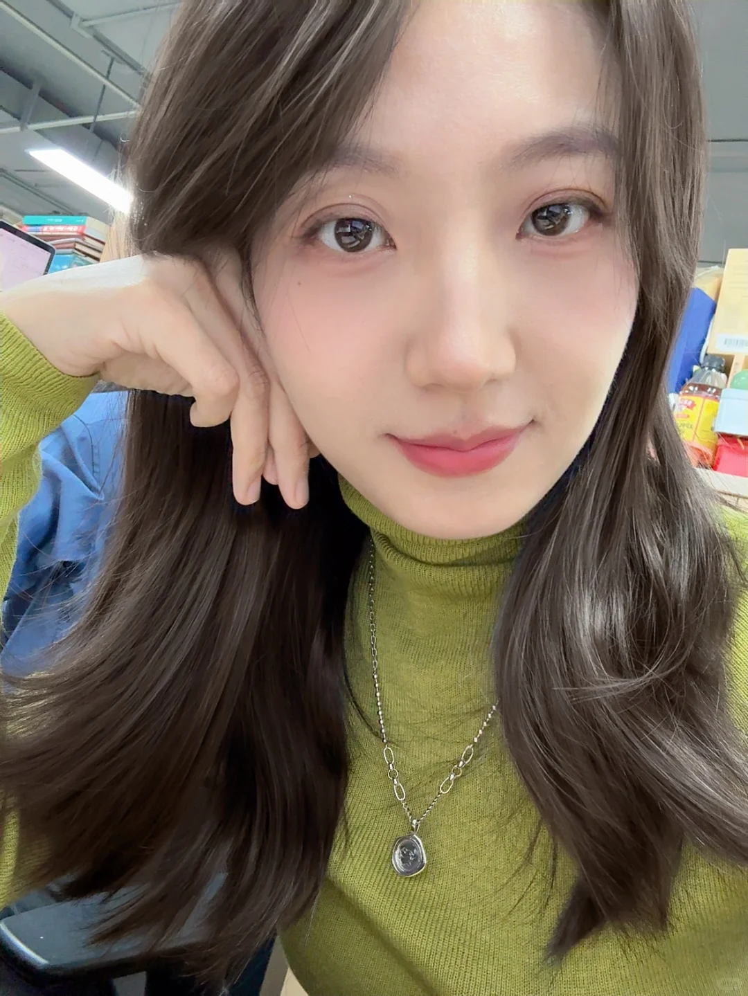 live一下~就做你就好,60分女孩👧🏻