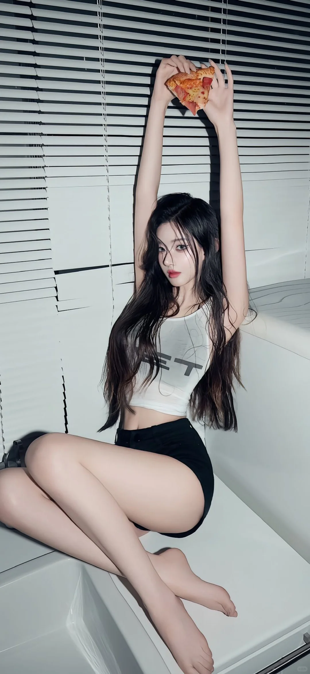 11张美女壁纸分享