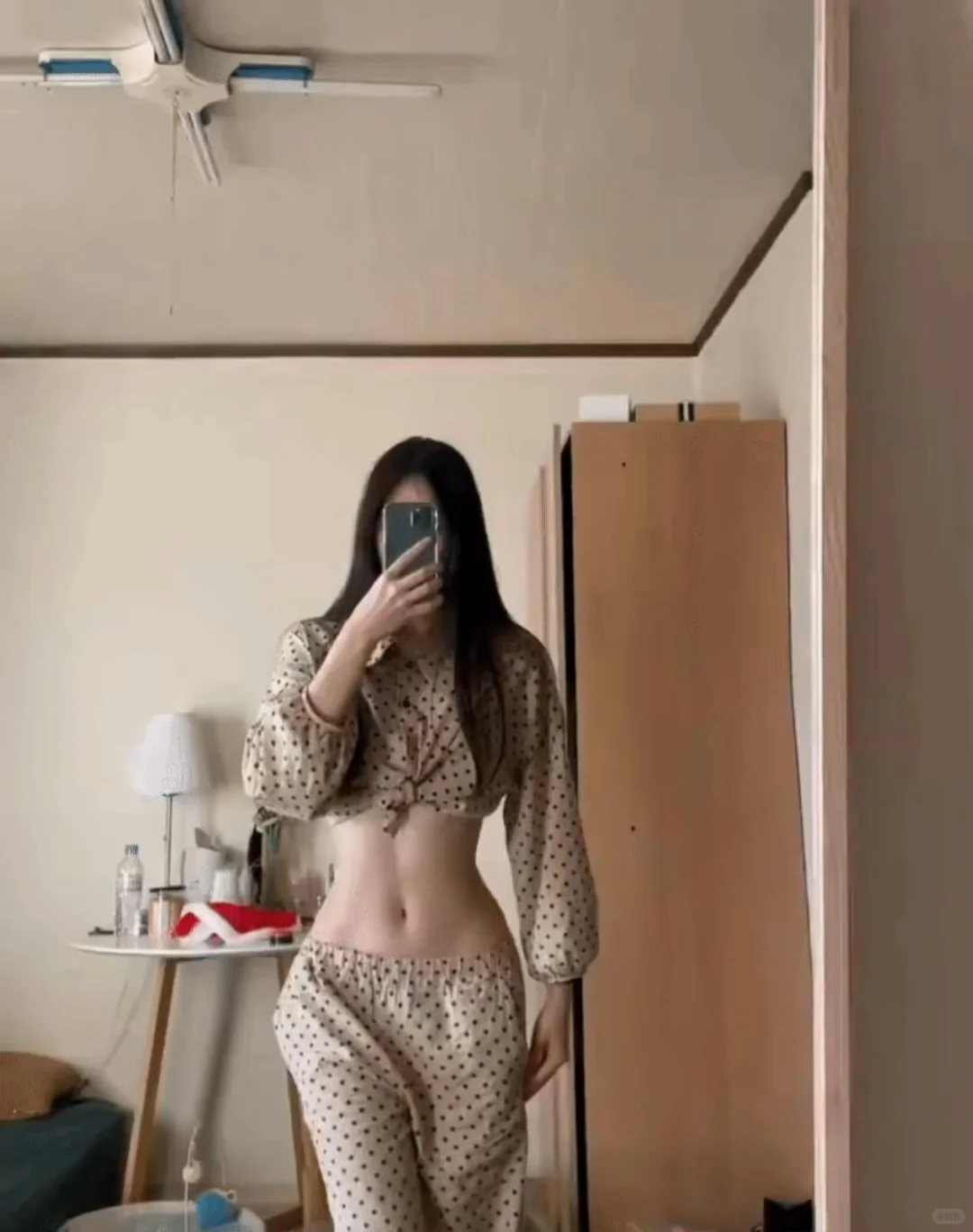 有一个身材好的女朋友，是什么体验啊？