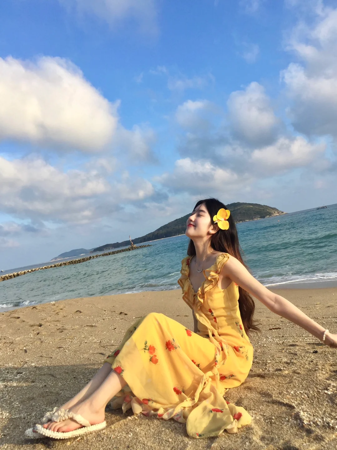 海岛日记⭒˚🐋 𓇼 𓂂𓈒𓏸