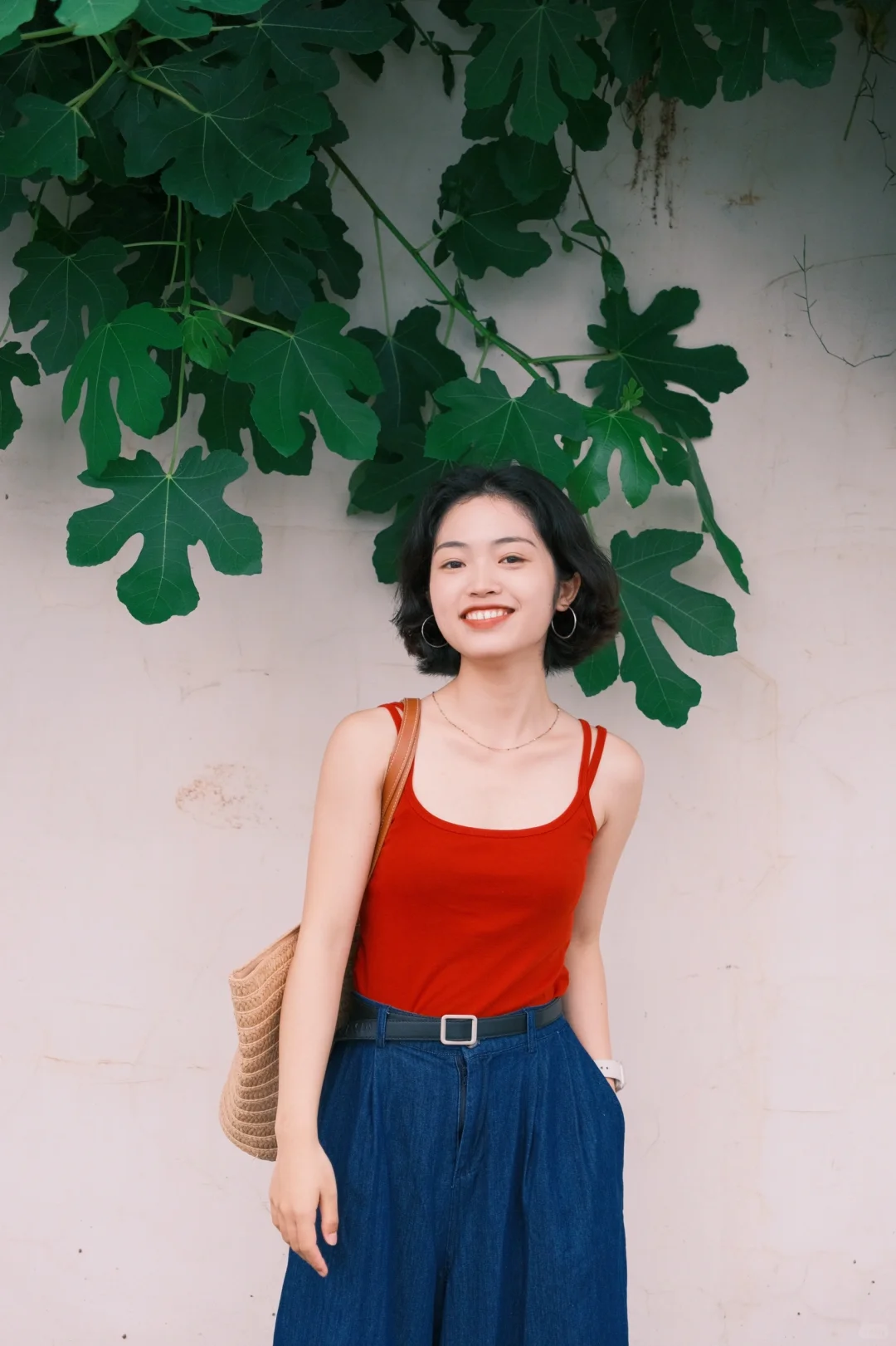 📢📮🧿配色也太复古啦