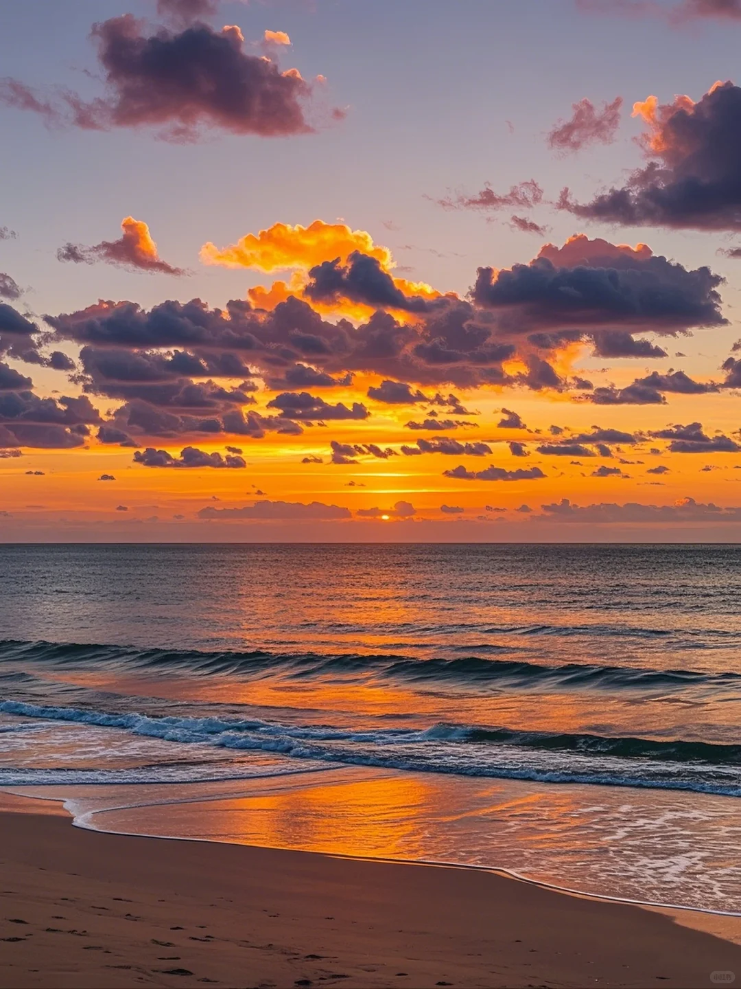 🧡大自然赋予的能量