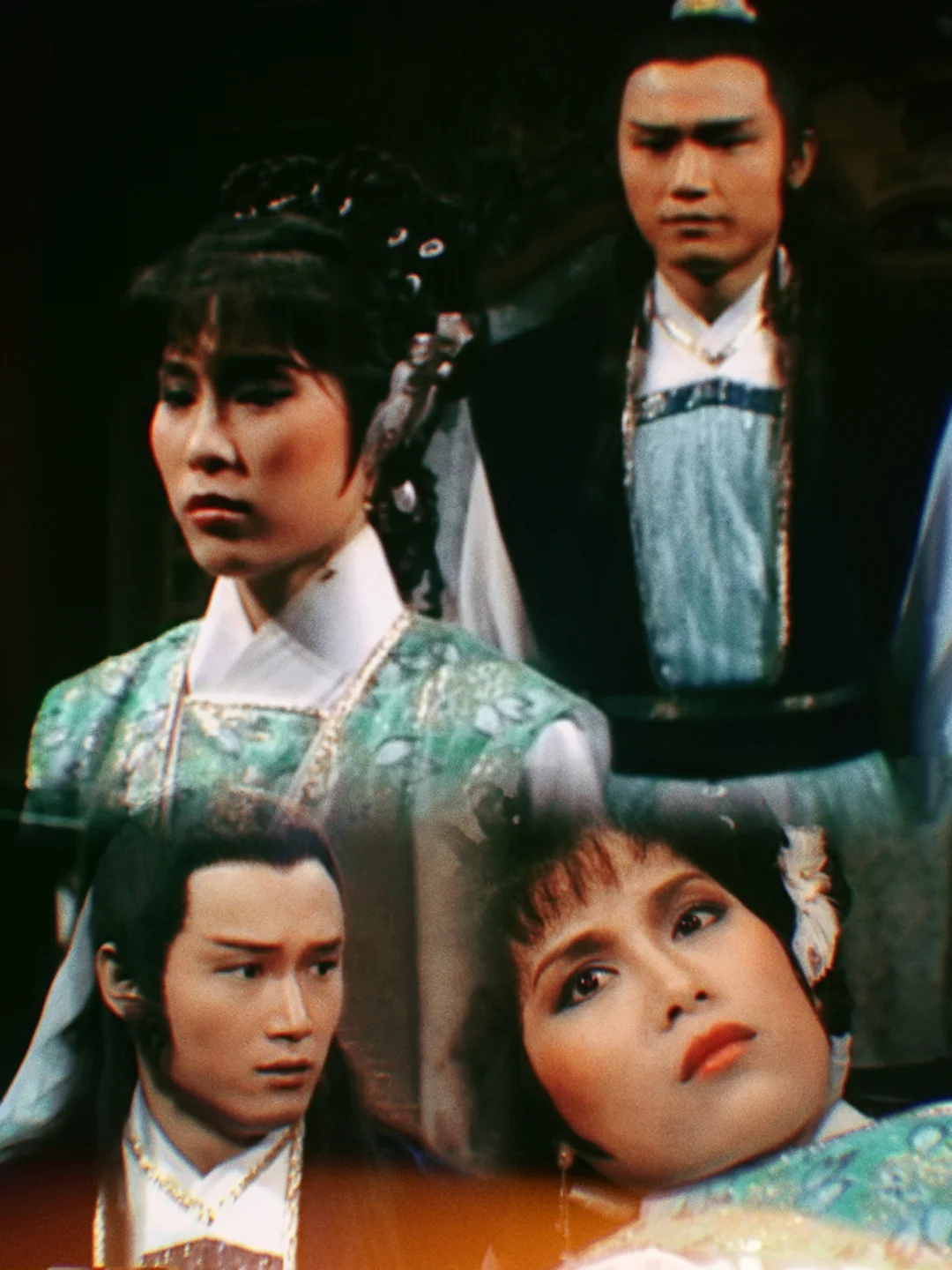 康慈之妻管严（二）