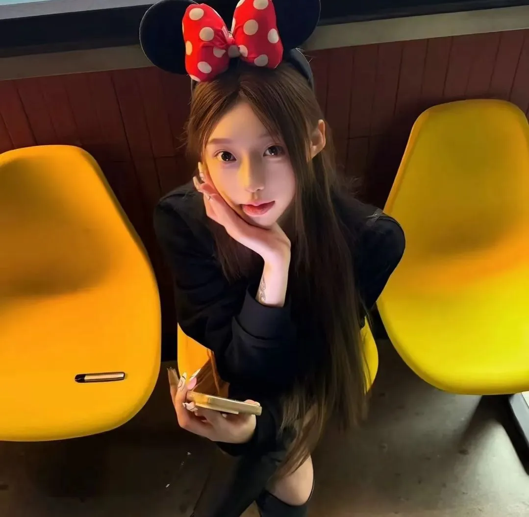 甜妹一枚 170/95