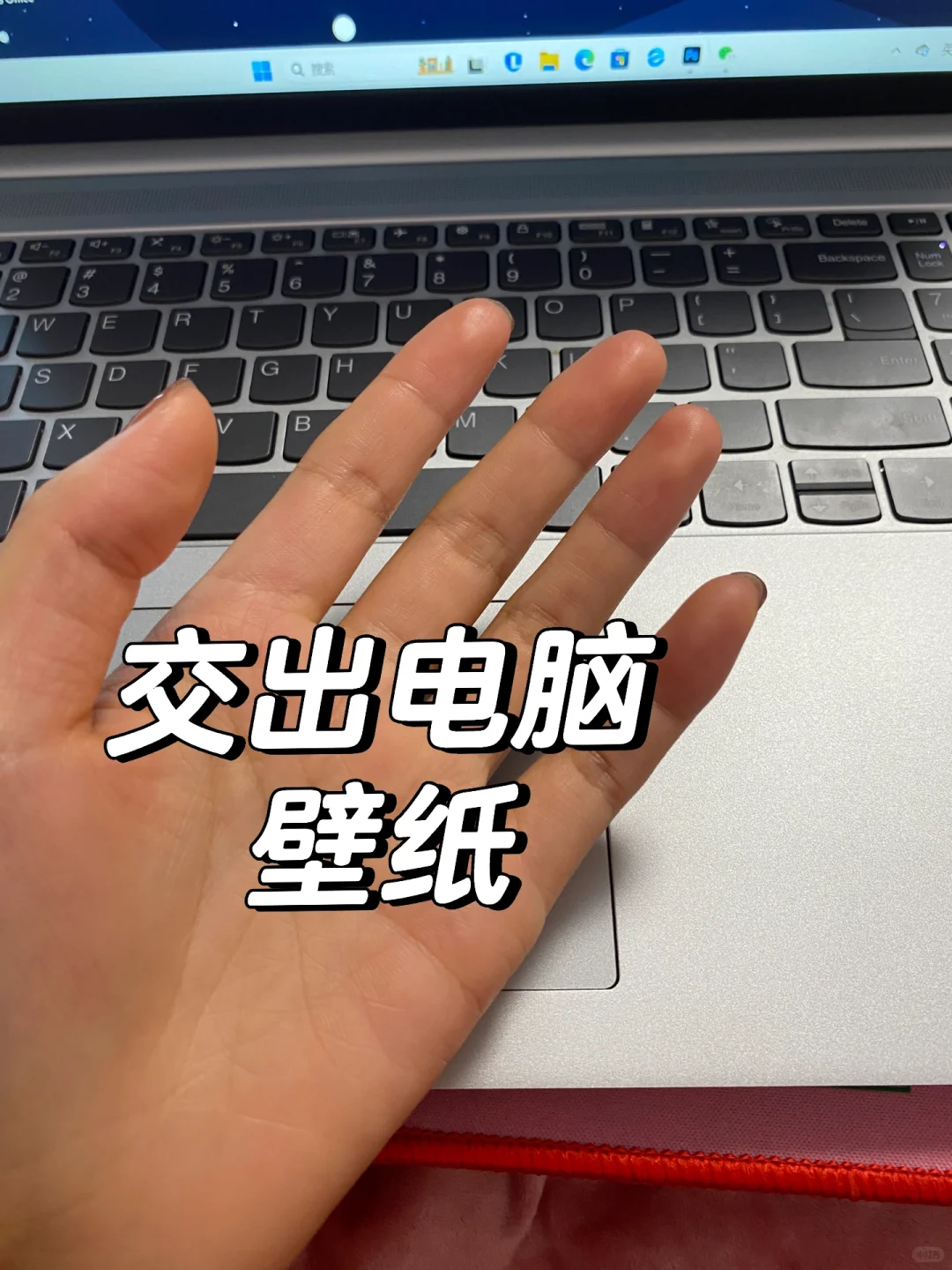 在线等！！！！一个好看的壁纸！