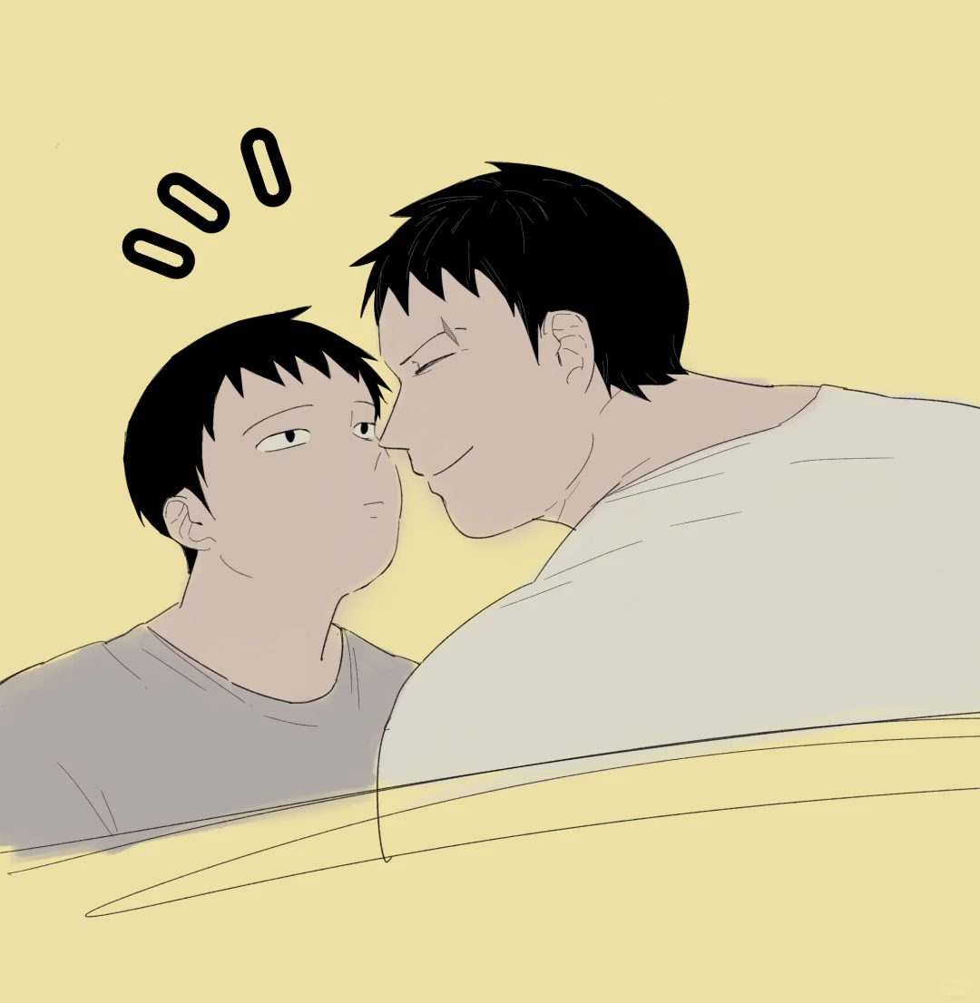 姜澄母子｜壮妈养壮儿