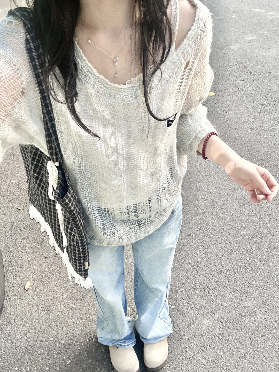 夏日温柔
