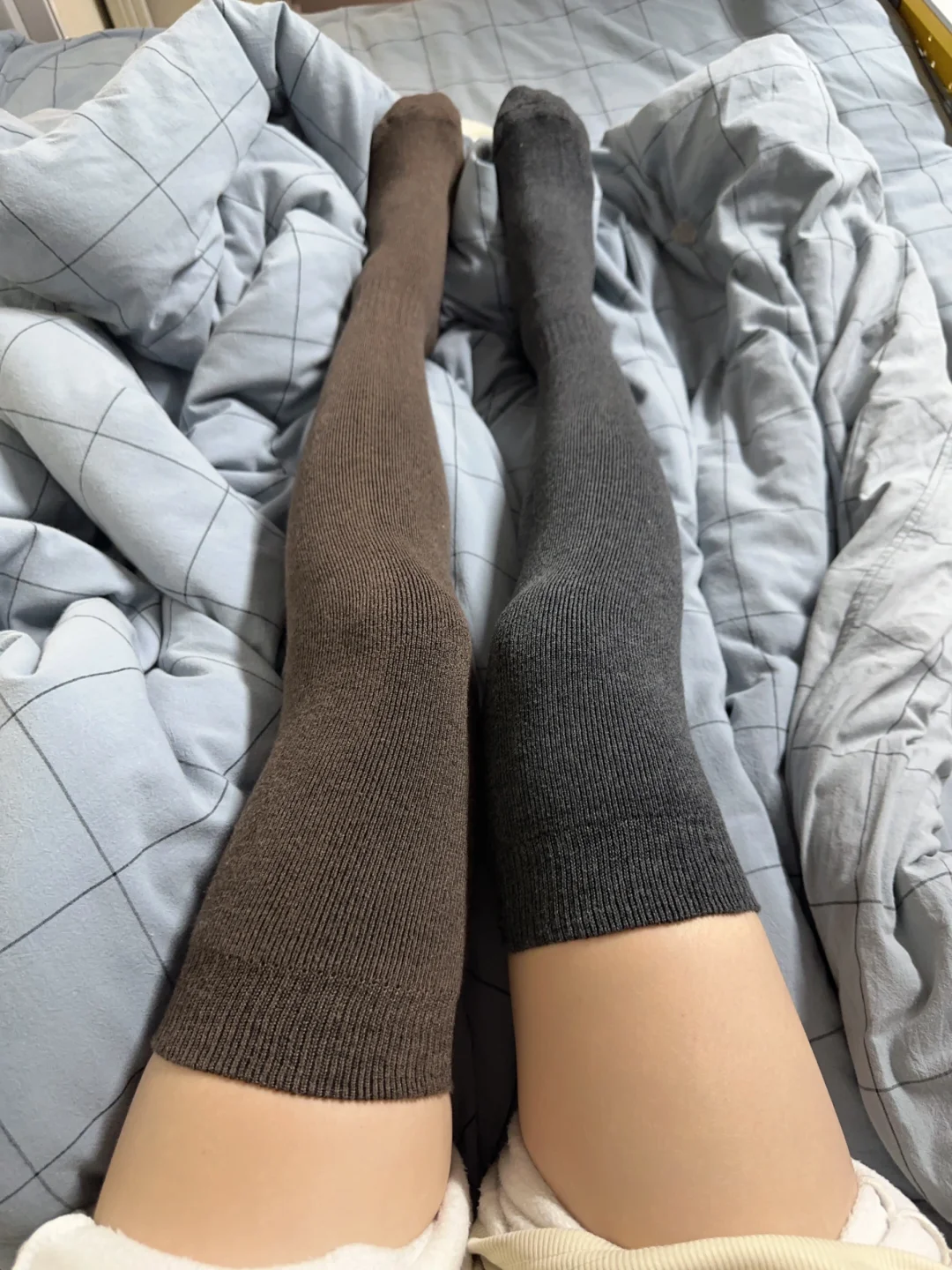 pxx避雷了😭这孕妇过膝袜十分钟给我热哭!