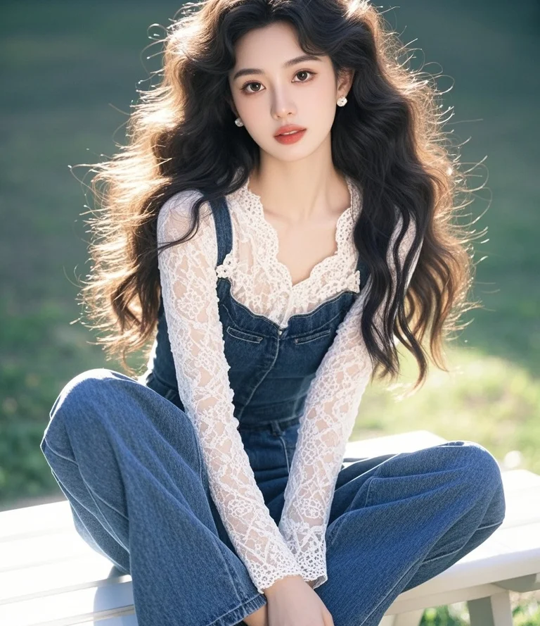 天呐!怎么这么好看!😍😍