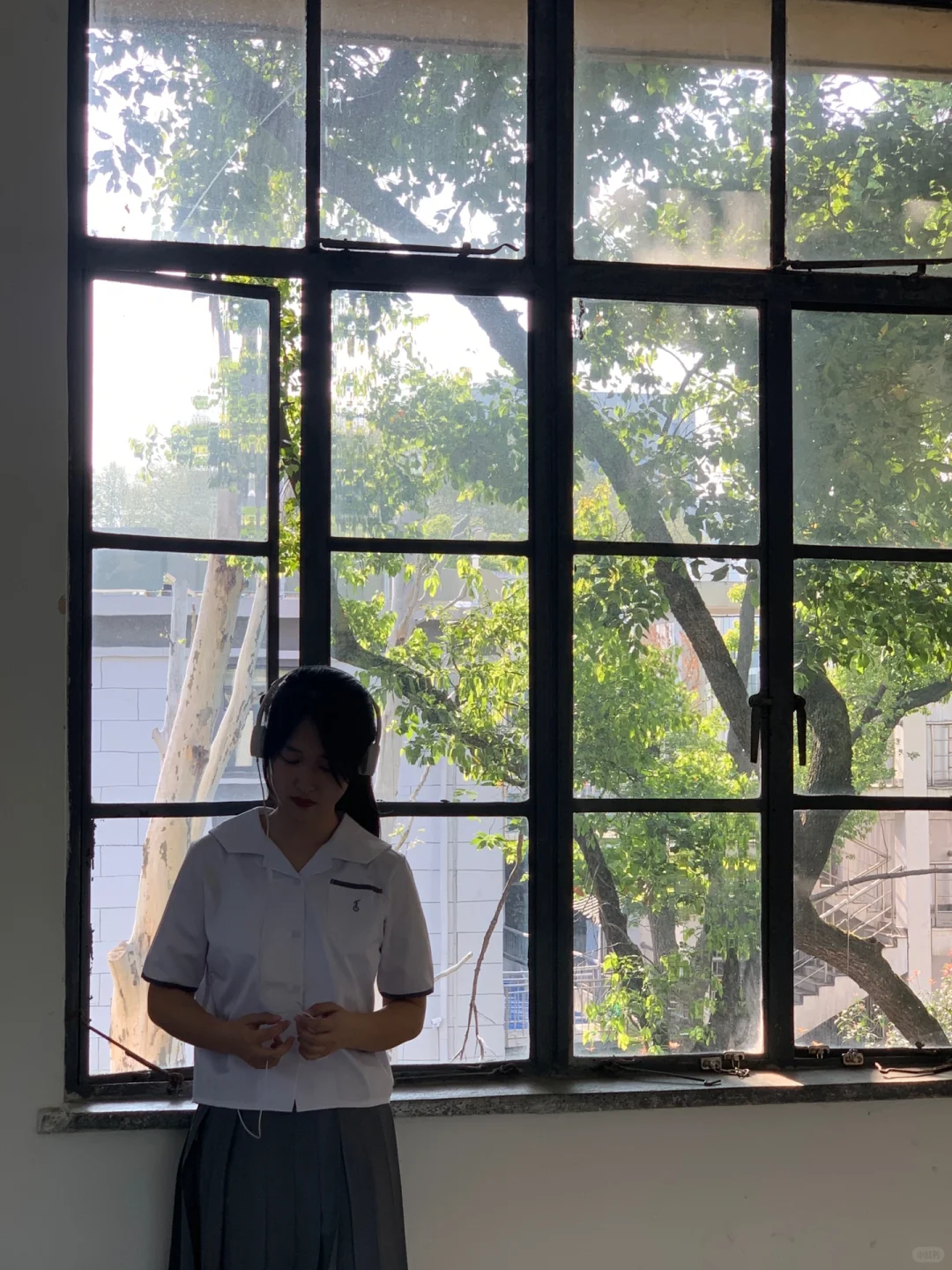 真的好青春啊！谁懂这种感觉！
