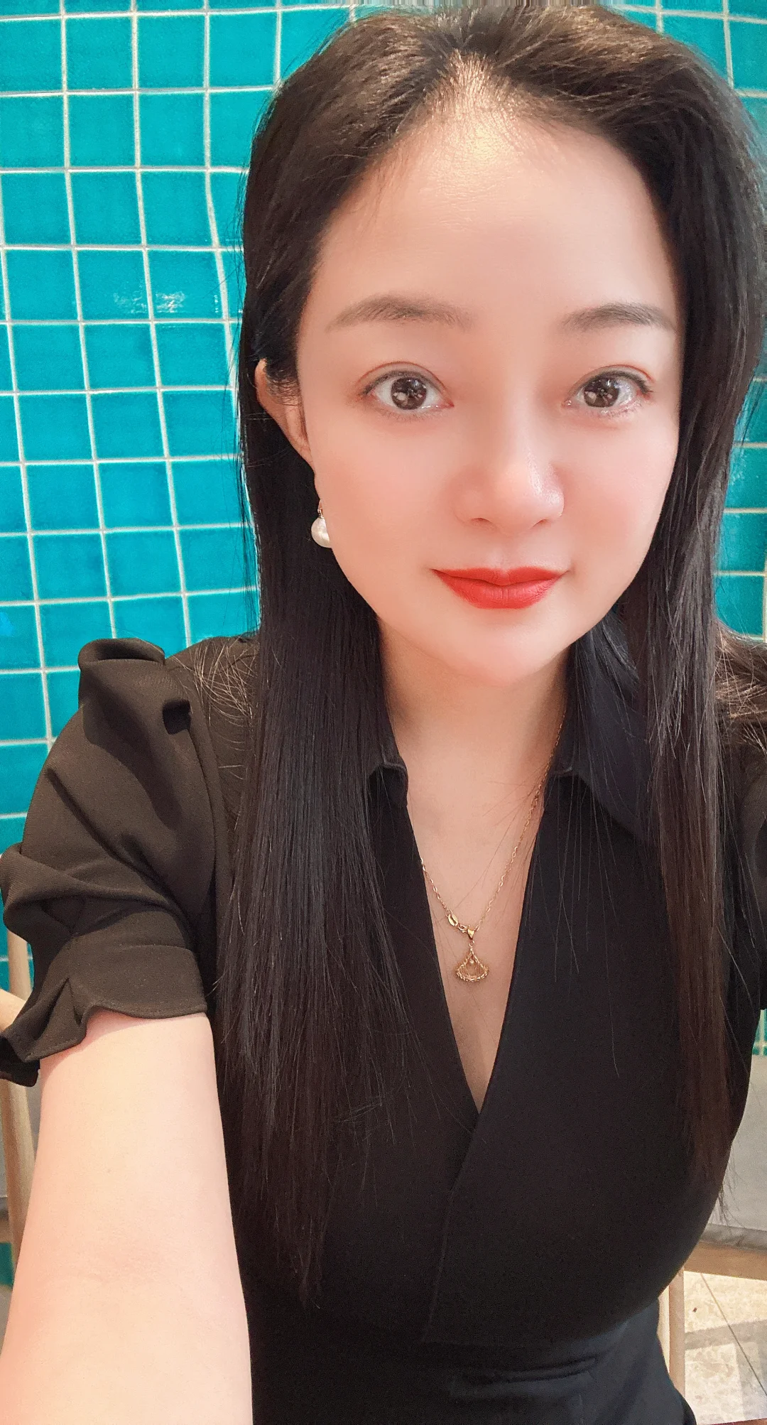 40+女高管的（松弛感职场穿搭）