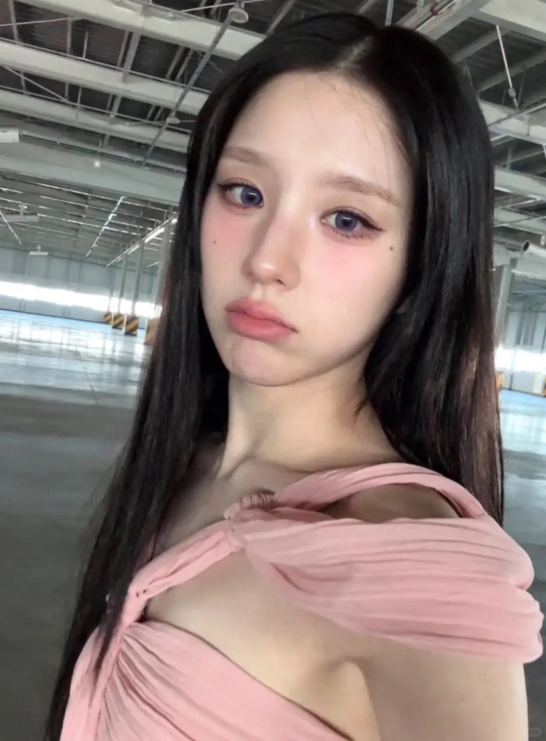有没有长得惊为天人的冷门/糊团女豆