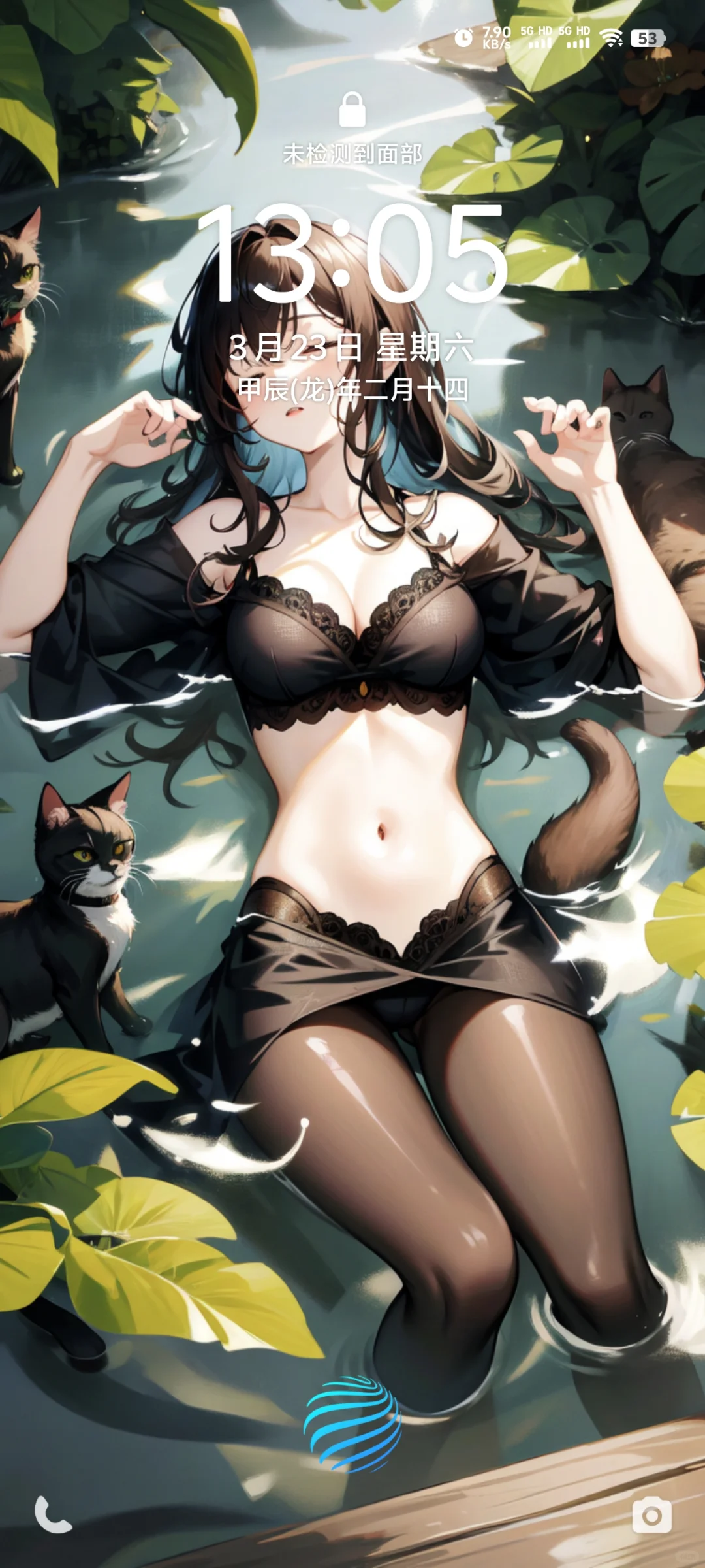 二次元‖壁纸