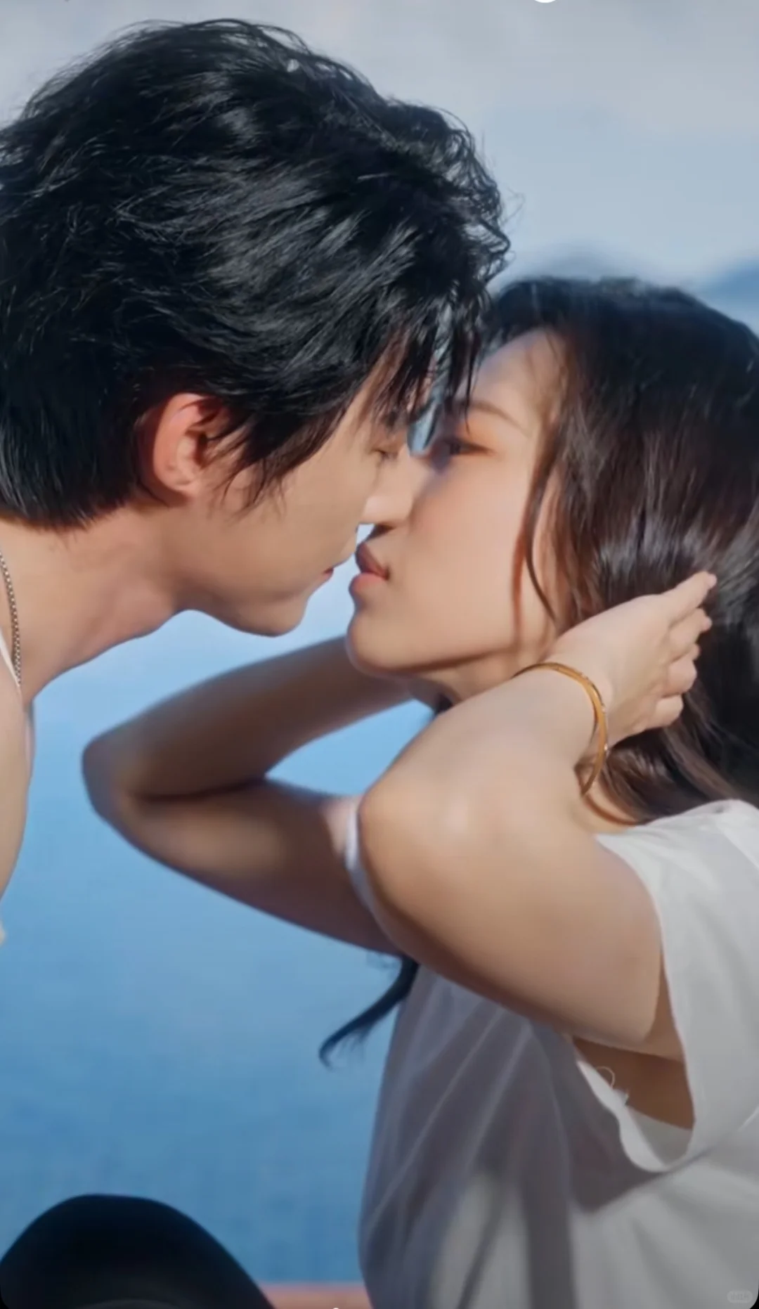 精英律师×民宿老板💋熟男熟女甜欲拉扯