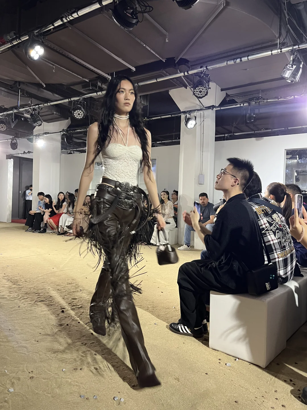 您的瑞典尤物看MARK GONG的尤物们 💋
