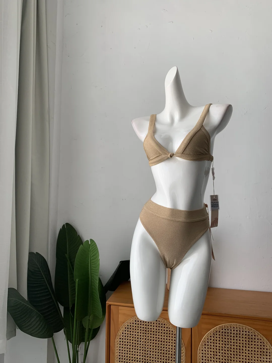 比基尼👙清仓价!一套12.99!