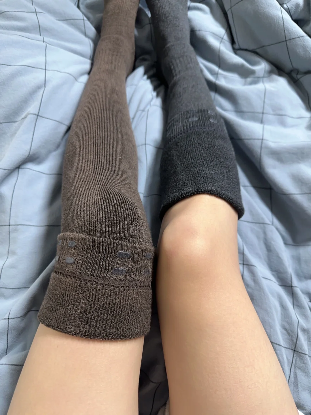 pxx避雷了😭这孕妇过膝袜十分钟给我热哭!