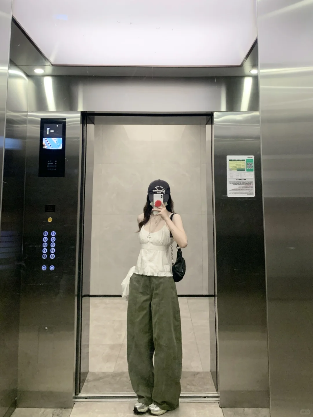 简单韩系look！！
