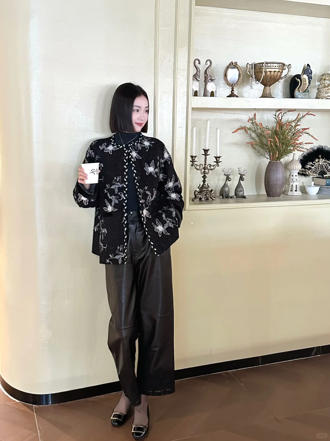 172cm50kg｜深意总迟解，将爱却晚秋