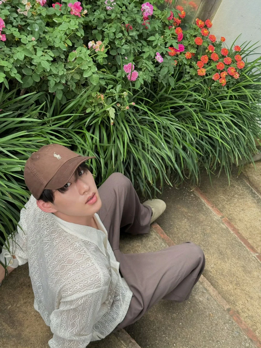 小est的旅行日记更新到清迈啦