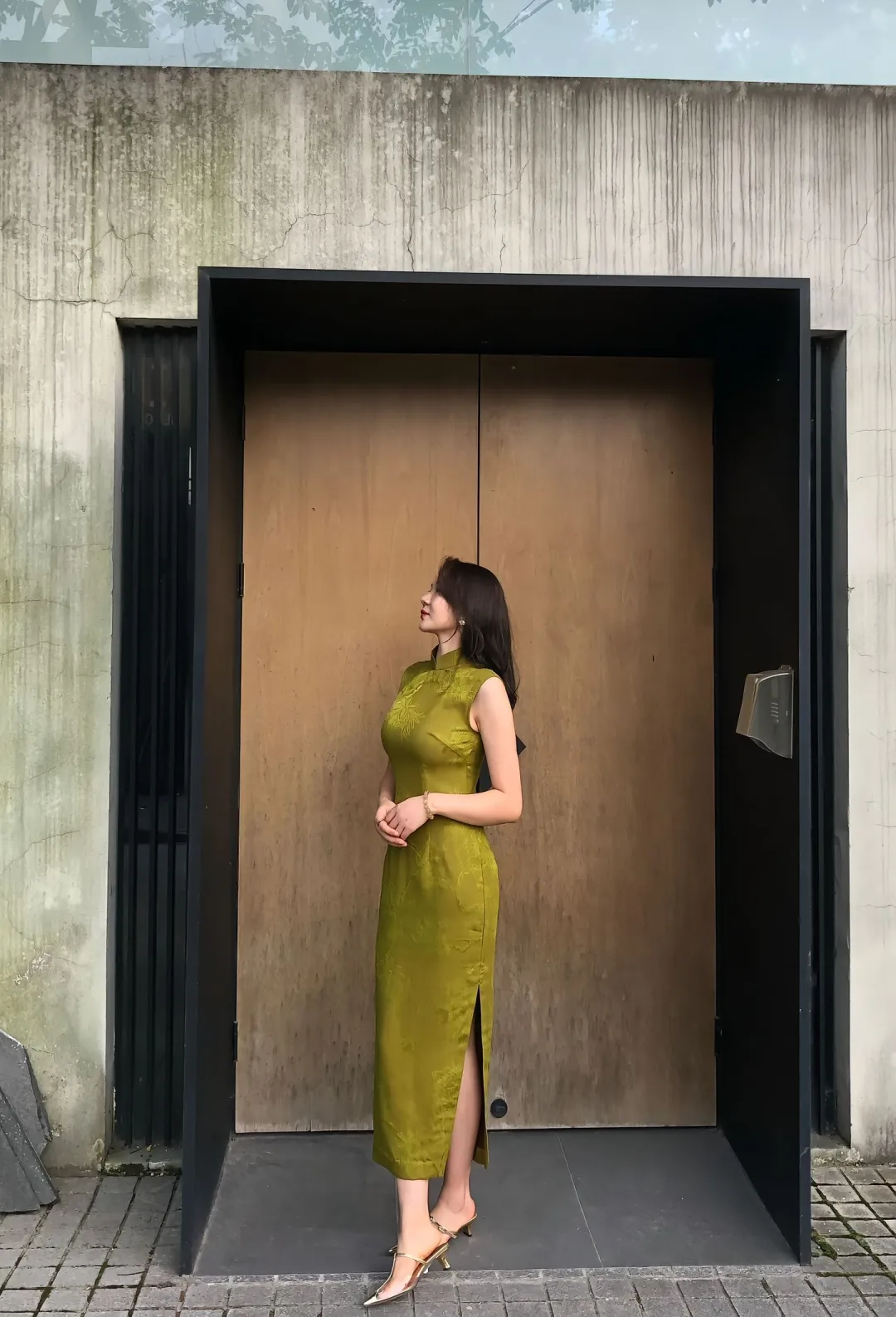 就算是离异女人，也要漂漂亮亮