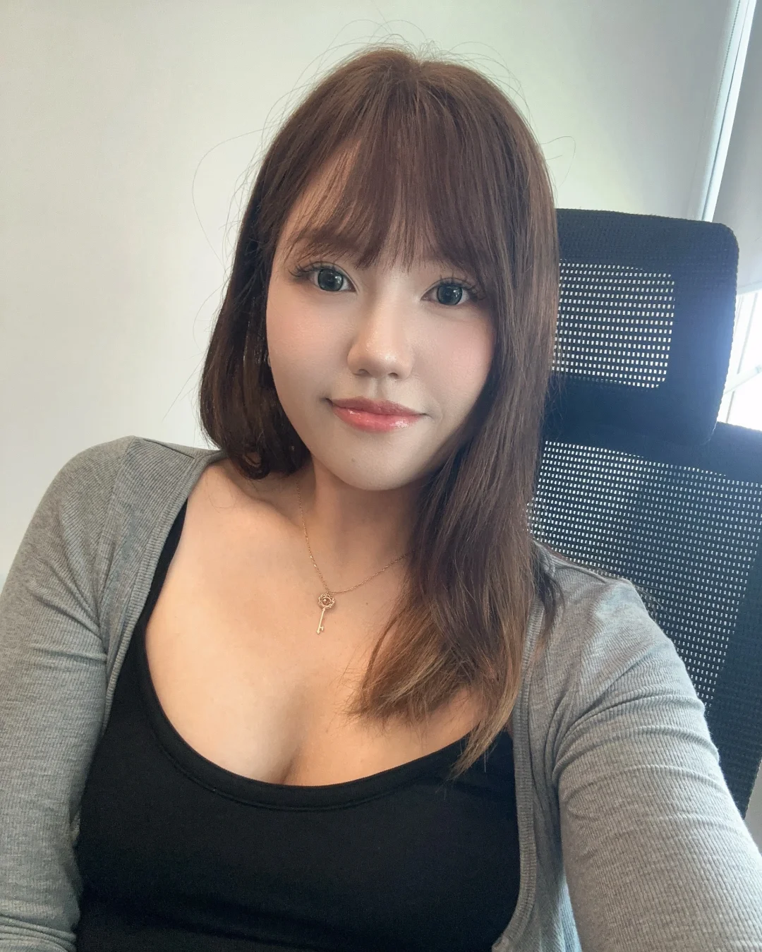 中年少女的五大爱好👇🏼