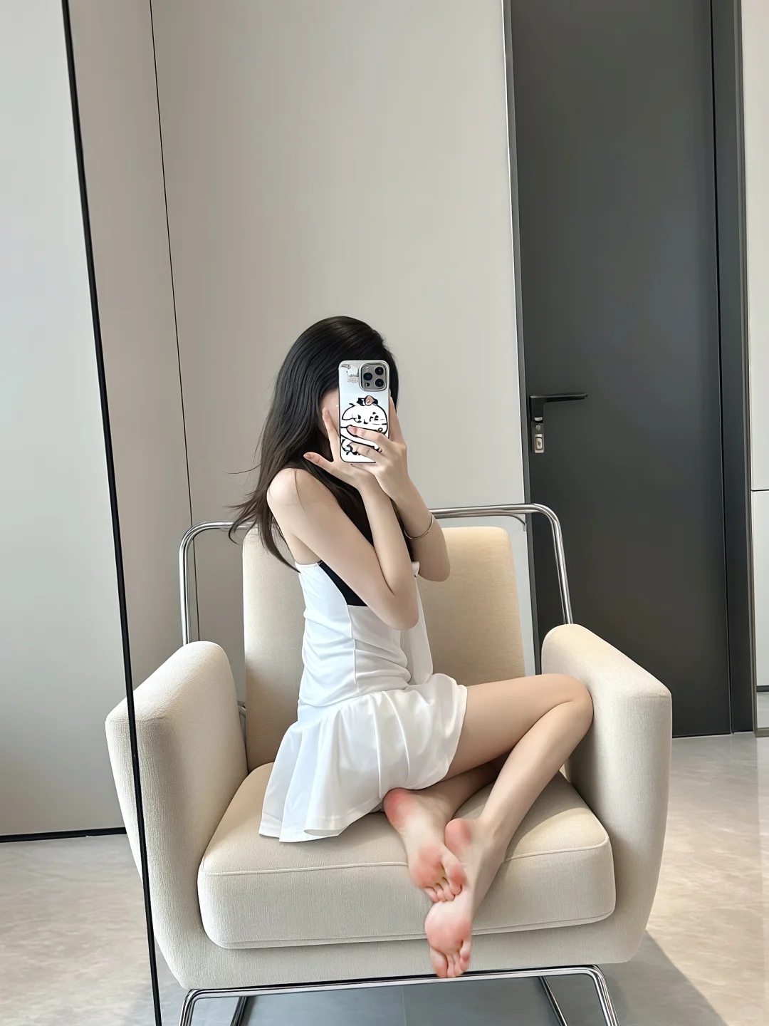 来一口小笼包😋