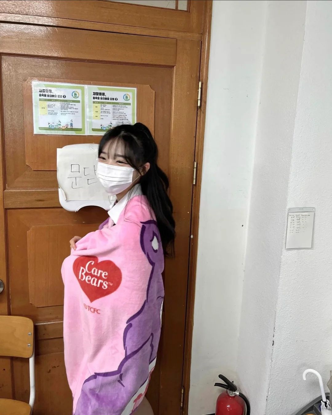 Ins韩女|🇰🇷韩国女高拍照合集3️⃣