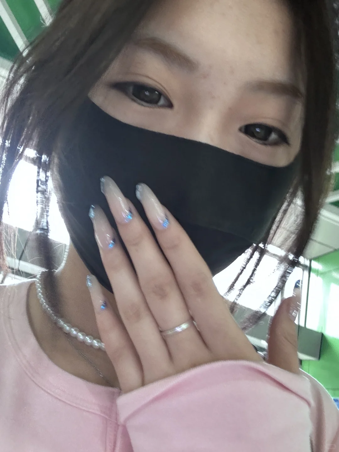 ꕀ 🔖⁀➴ᥫ᭡今天当大甜妹⊹₊⋆ ✩‧₊˚