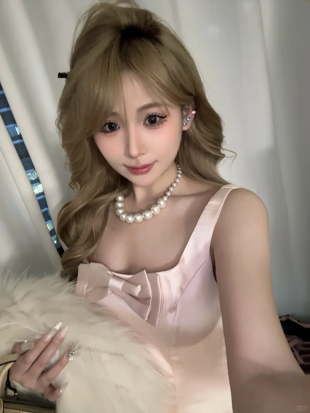 这一套穿搭才40多块