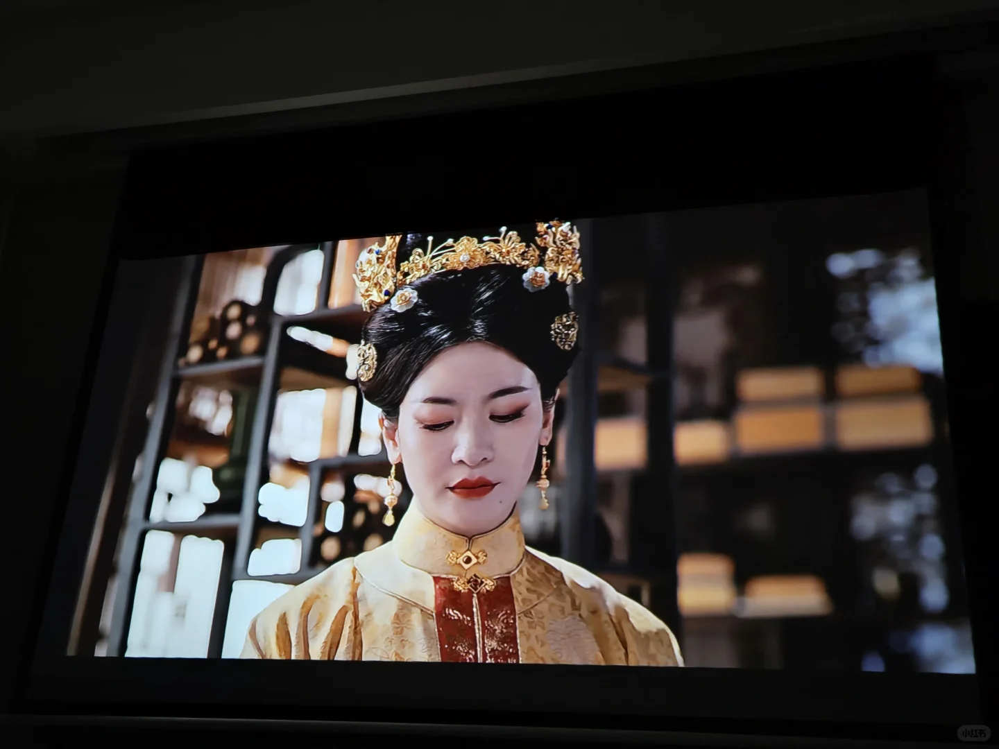 这个领子？