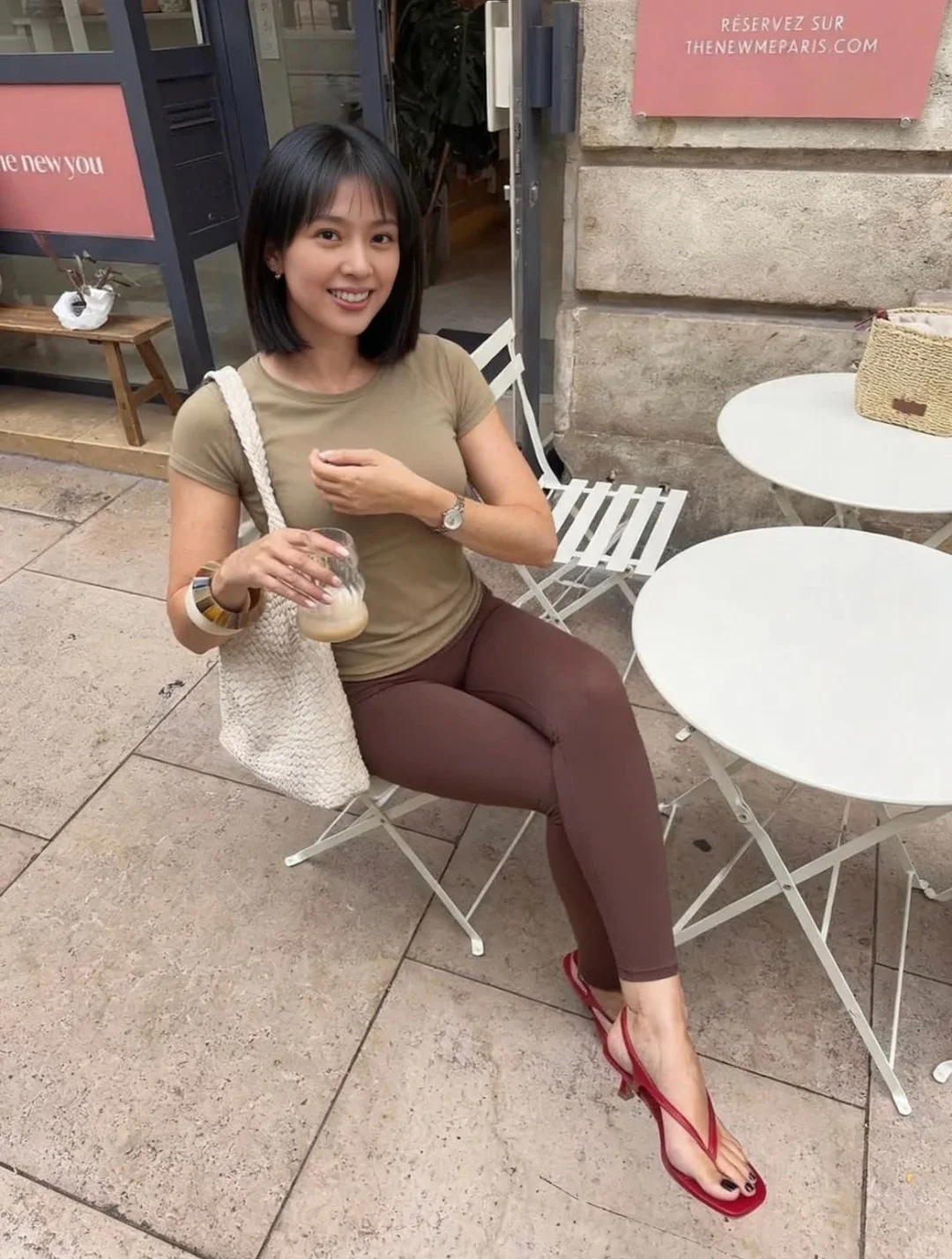 誰能拒絕一句假期快樂呢