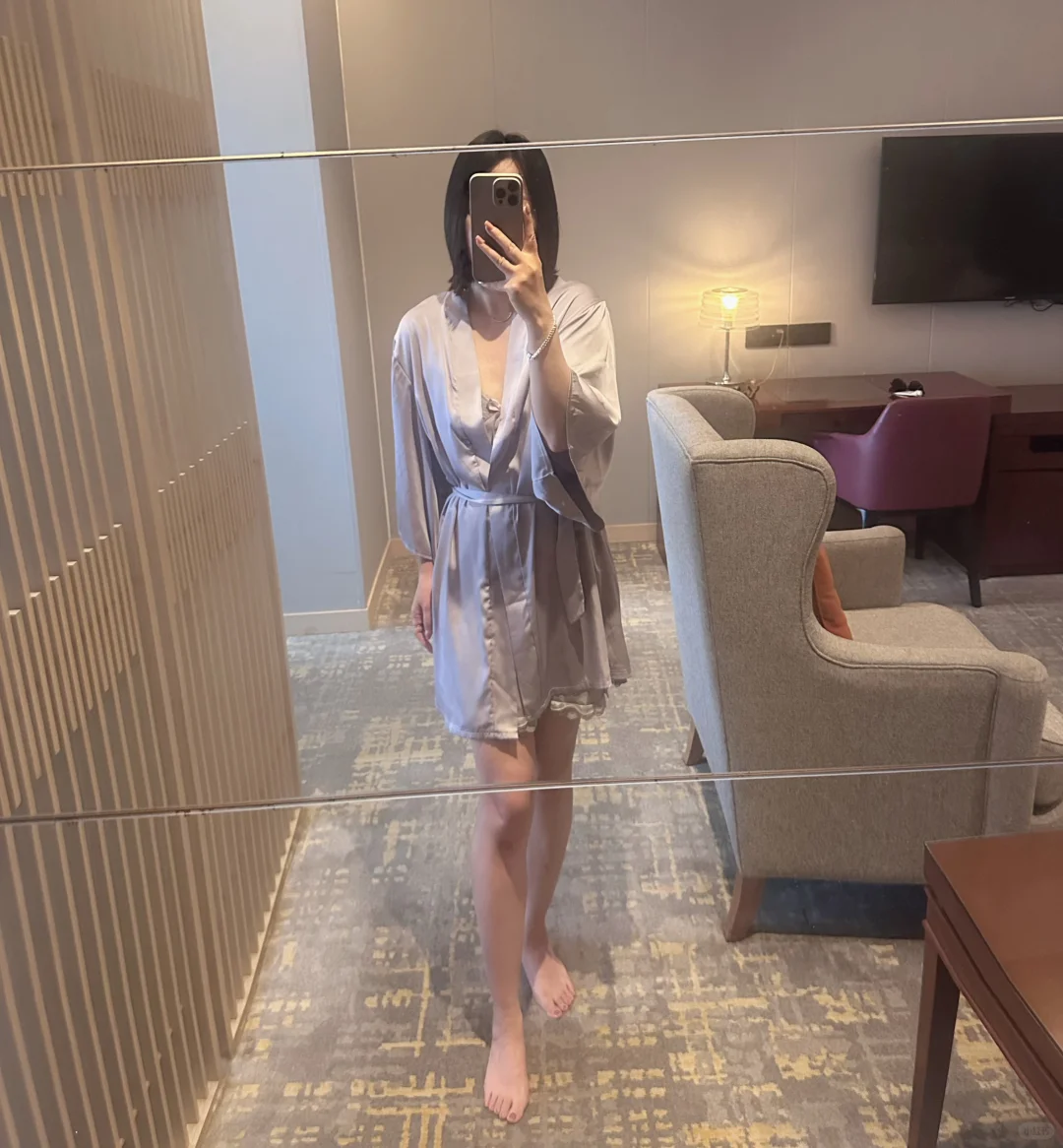奔五阿姨 还会收货喜欢吗