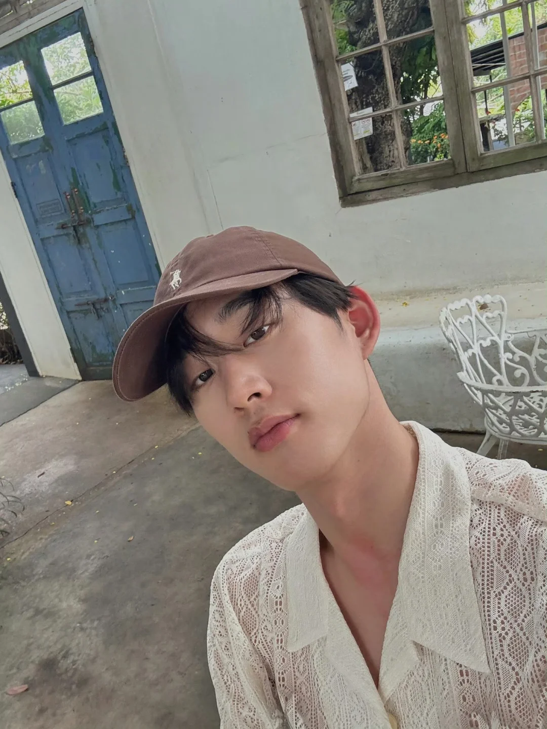 小est的旅行日记更新到清迈啦