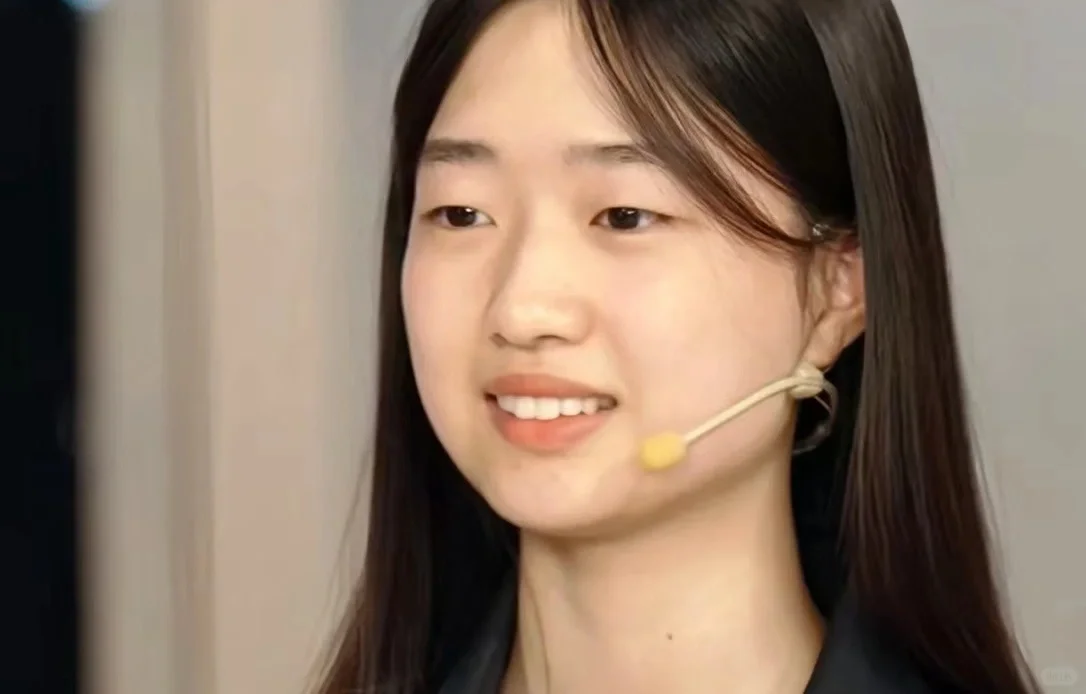 阿条姐简直青春校园女主