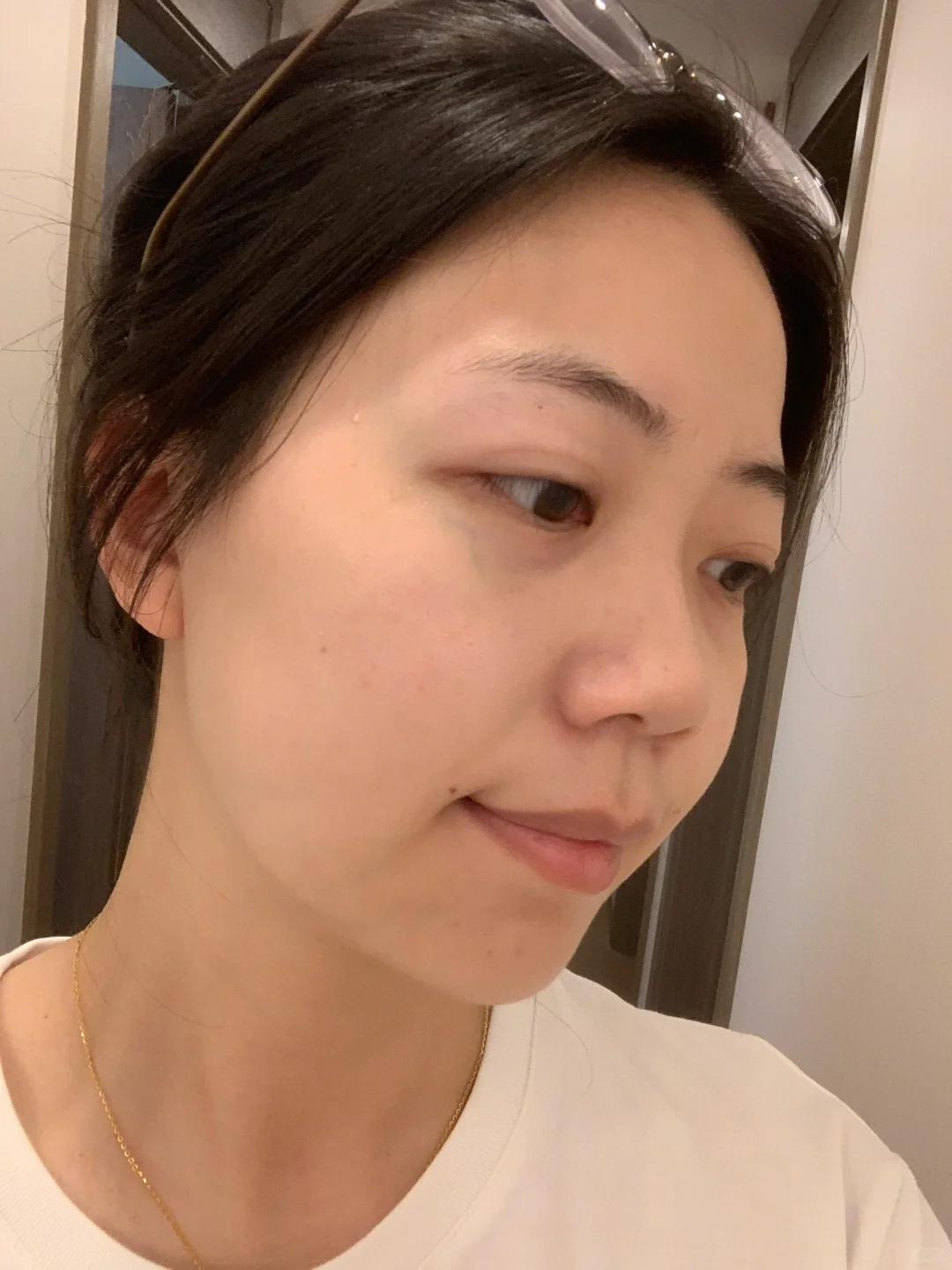 30岁|每天两顿饭，坚持保养3年像换了个人