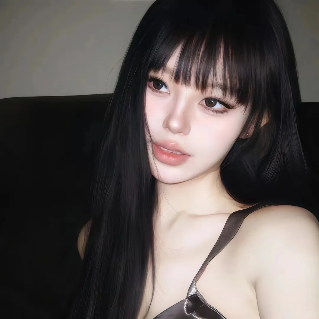 WeChat女头| 魅惑