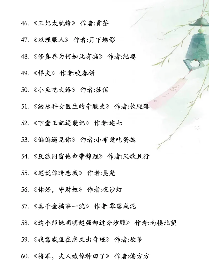 60本爆笑沙雕文大合集，社畜解压必备！