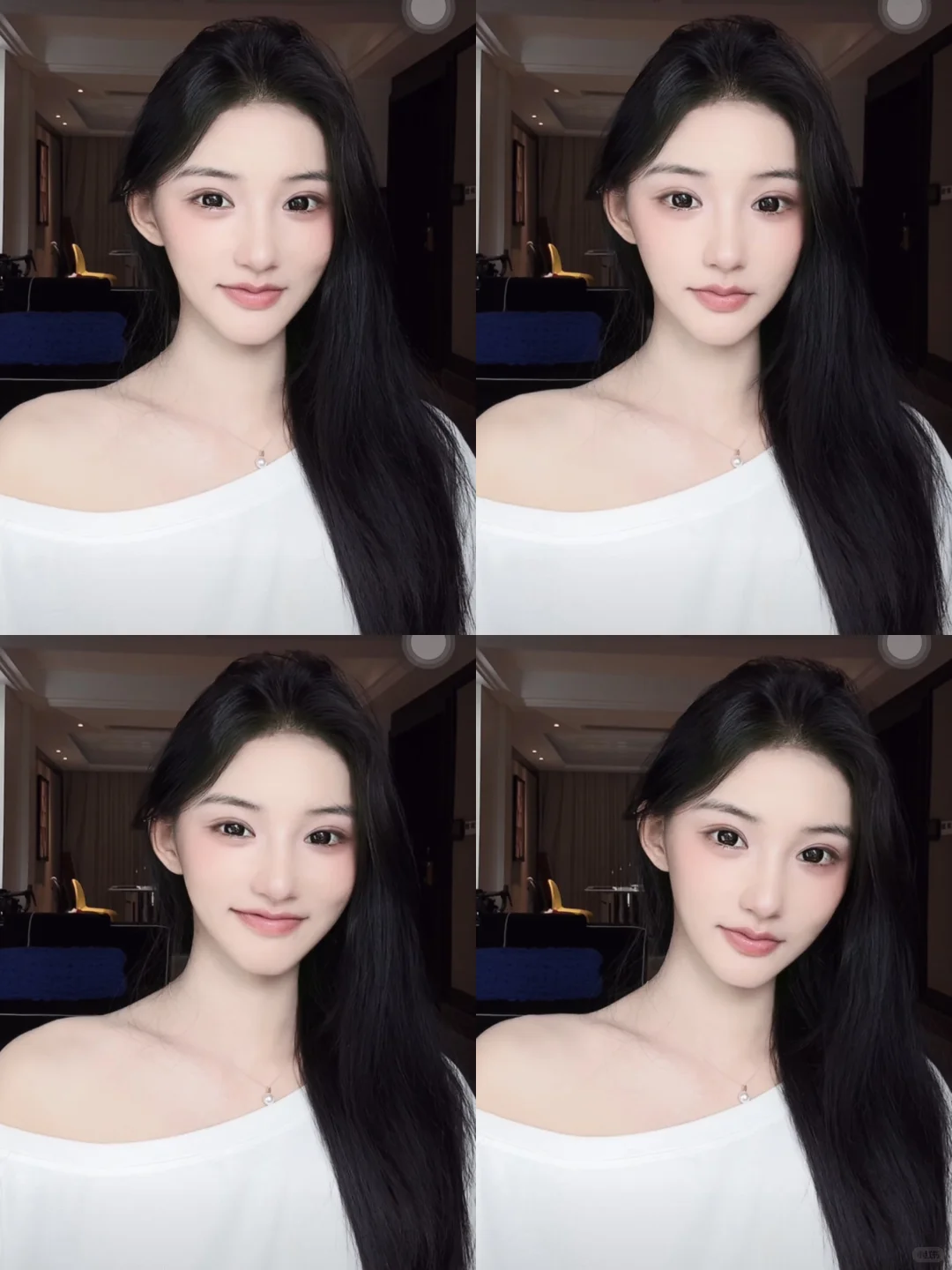 大哥为什么喜欢看着更自然的女生