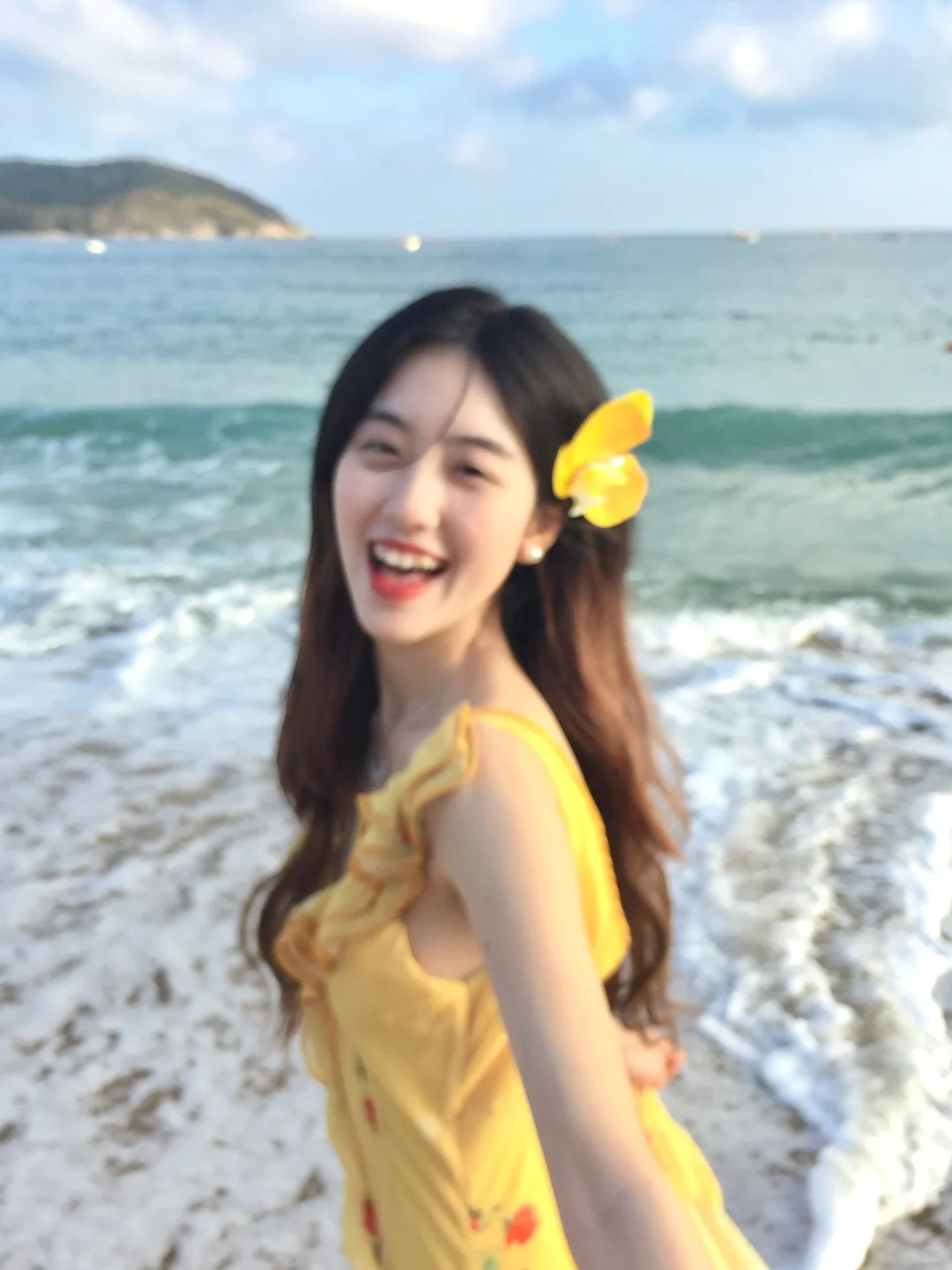 海岛日记⭒˚🐋 𓇼 𓂂𓈒𓏸