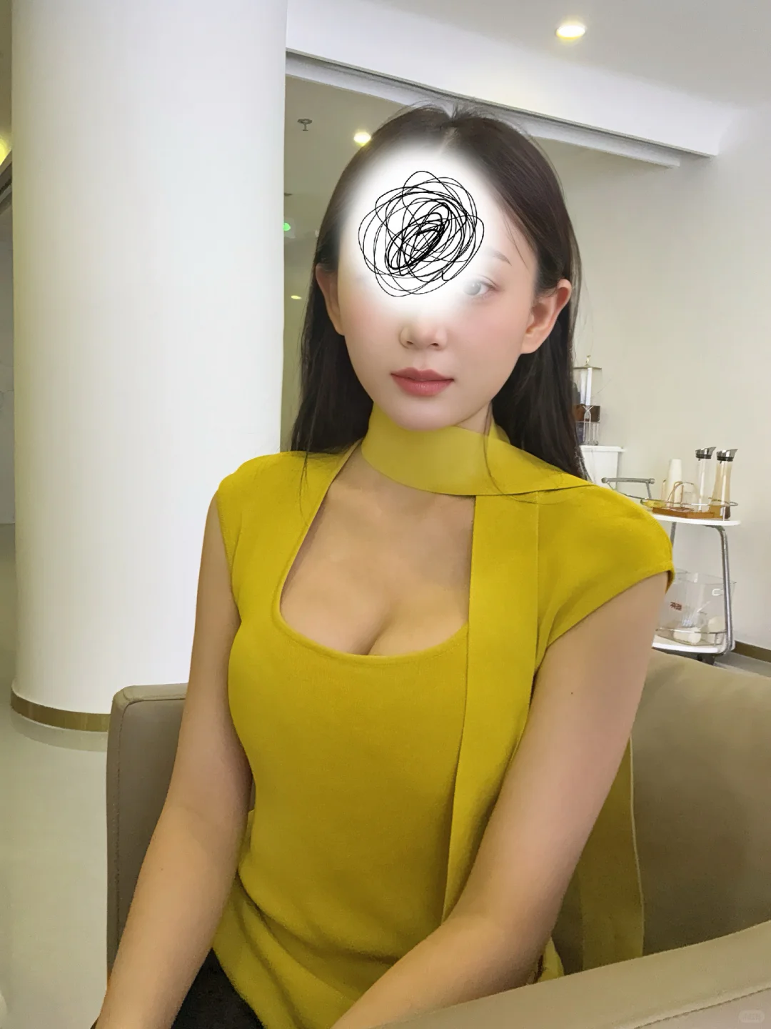 亮瞎我的眼～😻