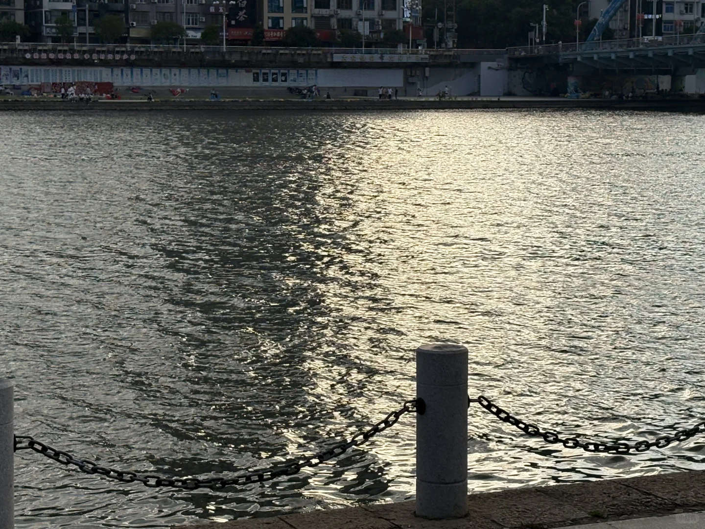 为什么长成这样也可以拍好看的照片!!!